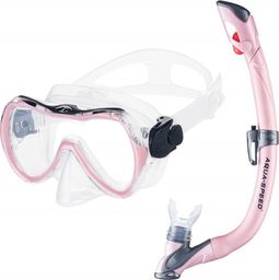 Aqua-Speed Maska do nurkowania Enzo+Evo senior (5572-03)