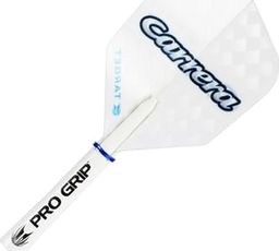 Target Część zamienna Target piórka Vision Carrera 117540 multikolor
