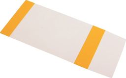  Panta Plast Okładka na zeszyt PVC z regulacją X25 SZT 23,70 X 43,00 OR-2 0302-0088-99
