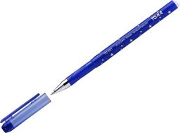  Toma Długopis ścieralny S-Fine termo TO-081 niebieski