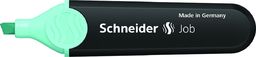  PBS Connect Zakreślacz Schneider Job 1-5mm turkusowy SR1523