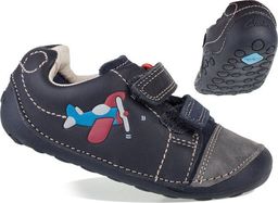 Clarks Buty Clarks-048 18,5