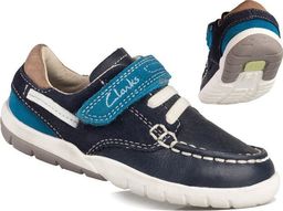 Clarks Buty Clarks-041 20,5