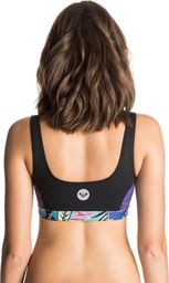 Roxy Top Roxy Polynesia Zip ERJX303101-KVJ0 S