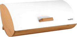 Chlebak Konighoffer bambusowo-stalowy  (4294-uniw)