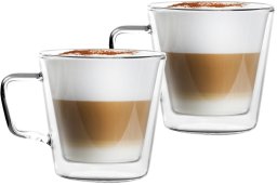 Vialli Design Kubek Diva 400ml 2szt.