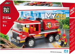  Icom My Fire Brigade Cysterna (KB0815)