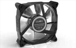 Wentylator Noiseblocker Multiframe MF8-S1 80mm