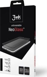  3MK 3MK NeoGlass Sam A805 A80 czarny black