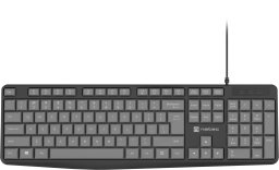 Klawiatura Natec Nautilus Slim (NKL-1507)
