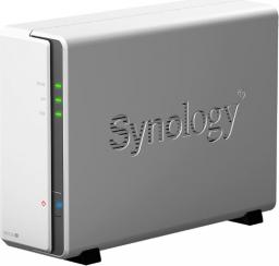 Serwer plików Synology DS120j