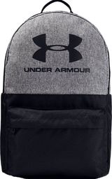  Under Armour Under Armour Loudon Backpack 1342654-040 szare One size