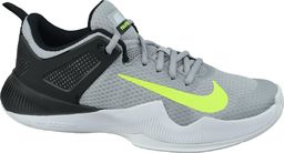 Nike Buty męskie Air Zoom Hyperace szare r. 40 (902367 007 Nike Air Zoom Hyperace 902367 007 43 Szare Ceny i opinie