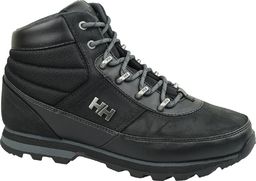  Helly Hansen Buty zimowe Calgary czarne r. 46.5 (10874-991)