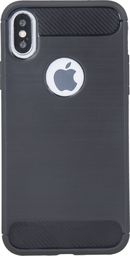  TelForceOne Nakładka Simple Black do iPhone 11 Pro czarna