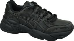 Asics Buty dziecięce Gel-BND GS czarne r. 37 (1024A040-001)