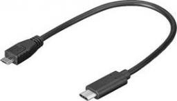 Adapter USB PremiumCord  (kur31-02)