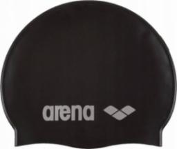  Arena Czepek Arena (kolor czarny)