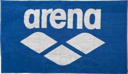  Arena Ręcznik Arena 001993/810 (90 x 150 cm; kolor niebieski)