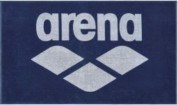 Arena Ręcznik 001993/750 (90 x 150 cm; kolor ciemnoniebieski)
