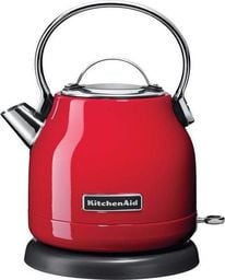 Czajnik KitchenAid 5KEK1222EER Czerwony