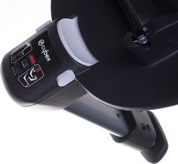 Cybex Baza Samochodowy do fotelika Cybex CYBEX ATON Baza 2-fix Black | b