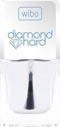 Wibo Diamond Hard odżywka wzmacniająca do paznokci 8,5ml
