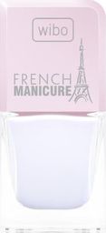  Wibo WIBO_French Manicure lakier do paznokci 1 8,5ml