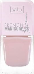  Wibo WIBO_French Manicure lakier do paznokci 3 8,5ml