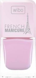  Wibo WIBO_French Manicure lakier do paznokci 4 8,5ml
