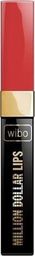  Wibo WIBO_Million Dollar Lips matowa pomadka do ust 4 3ml