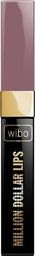  Wibo WIBO_Million Dollar Lips matowa pomadka do ust 6 3ml