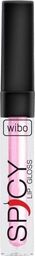  Wibo WIBO_Spicy Lip Gloss błyszczyk do ust 3 3ml