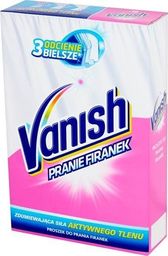  Vanish VANISH_Proszek do prania firanek 400g