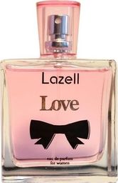  Lazell Love For Women EDP 100 ml 