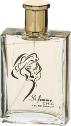 Real Time Si Femme Chic EDP 100 ml 