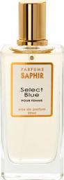 Saphir Select Blue EDP 50 ml 