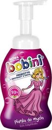 Bobini Pianka do mycia Mała Księżniczka