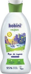 Bobini Vegan hipoalergiczny płyn do kąpieli