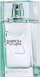  Lolita Lempicka Lempicka Green Lover EDT 100 ml 