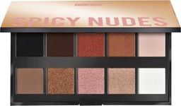  Pupa Makeup Stories Eyeshadow Palette paleta cieni do powiek 001 Spicy Nudes 18g