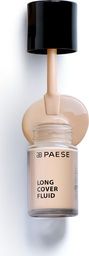  Paese Long Cover Fluid 1.5 Beżowy 30ml