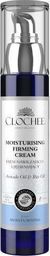 Clochee Krem do twarzy Moisturising Firming Cream Avocado Oil&Rice Oil nawilżająco-ujędrniający 50ml