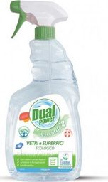 Dual Power DUAL POWER_Greenlife ekologiczny płyn do szyb 750ml