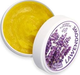 Etja Mydło w paście Lawenda 80g
