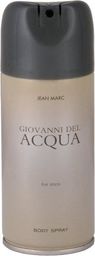  Jean Marc Giovanni Del Acqua dezodorant 