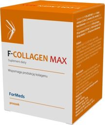  Formeds FORMEDS_F-Collagen Max suplement diety w proszku
