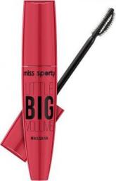  Miss Sporty Tusz do rzęs Little Big Volume Mascara 100 Black Definition 12ml