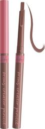  Lovely Brows Creator Pencil wodoodporna kredka do konturowania brwi 1