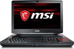 Laptop MSI Notebook MSI GT83 Titan 8RF-015PL